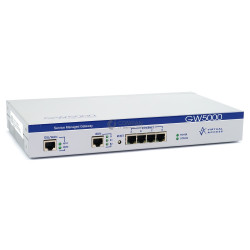 GW5000 VIRTUAL ACCESS GW5000 SERIES 4-PORT ETHERNET SERVICE MANAGED GATEWAY